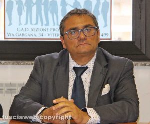 Gerardo Rosa Salsano