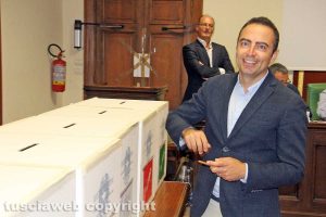 Pietro Nocchi