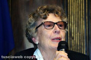 Teresa Perfetto