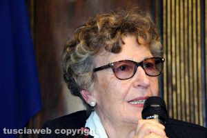 Teresa Perfetto