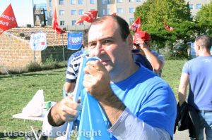 Salvatore Carrano