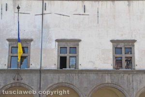 Viterbo - Palazzo dei Priori