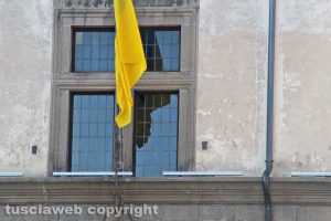 Viterbo - Palazzo dei Priori