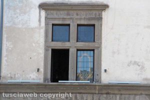Viterbo - Palazzo dei Priori