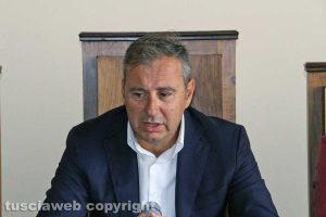 Domenico Merlani