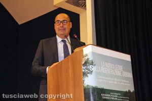 Nicola Zingaretti