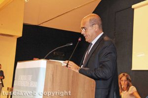 Nicola Zingaretti