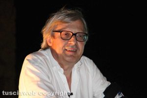 Vittorio Sgarbi