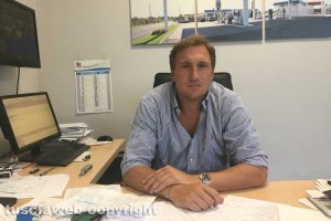Viterbo - Filippo Cancellieri