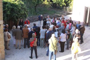 Cellere - Il decennale del museo del Brigantaggio