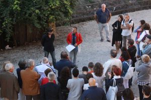 Cellere - Il decennale del museo del Brigantaggio