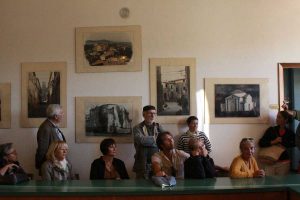 Cellere - Il decennale del museo del Brigantaggio