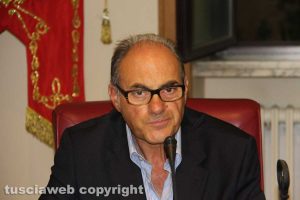 Mario Belli