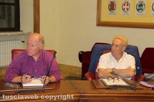 Forum sviluppo Tuscia, l'incontro in provincia
