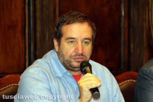 Gian Maria Cervo