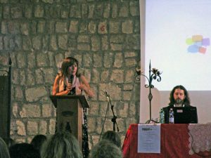 Il convegno sul Debate alla rocca dei papi di Montefiascone