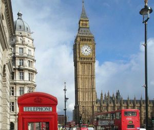 Londra