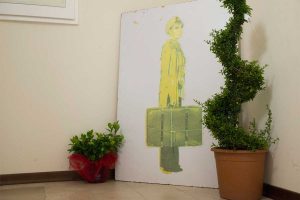 Corchiano - La seconda mostra omaggio a Gabriella Ferri