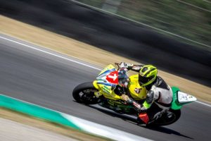 Sport - Motori - Maurizio Castelli