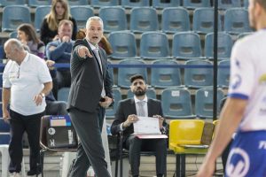 Sport - Pallavolo - Tuscania volley - Paolo Montagnani