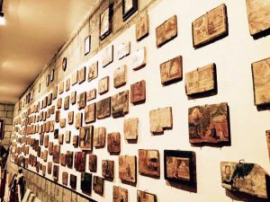 Museo Ex Voto