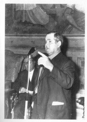 Emilio Maggini, “Poesie e prose in dialetto viterbese”