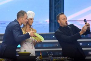 Rugiati, Malandrucco e Facchinetti