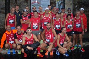 Sport - Atletica leggera - Il trofeo dei Falisci