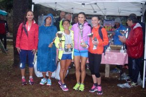 Sport - Atletica leggera - Il trofeo dei Falisci