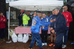Sport - Atletica leggera - Il trofeo dei Falisci