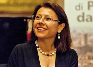 Paola De Micheli