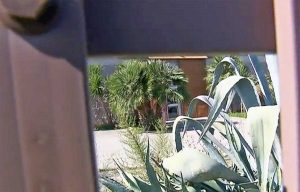 Tarquinia - L'azienda metalmeccanica in cui i lavoratori sarebbero stati sfruttati