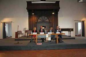 Il convegno dell'Ordine dei commercialisti