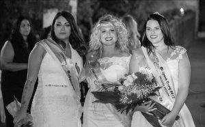 Miss Sposa Curvy - Valentina Perciballi