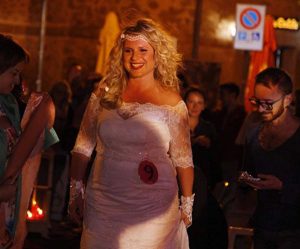 Miss Sposa Curvy - Valentina Perciballi