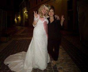 Miss Sposa Curvy - Valentina Perciballi