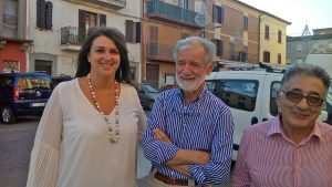 Viterbo - Pd - Festa Democratica a Grotte Santo Stefano