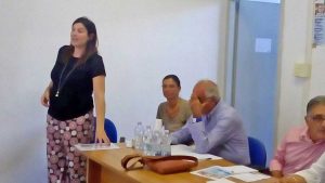 Viterbo - Pd - Festa Democratica a Grotte Santo Stefano