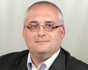 Alberto Scarito
