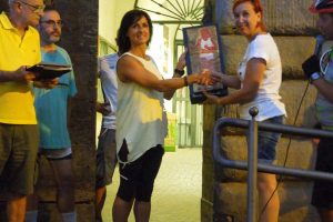 Sport - La CorriAmo ROnciglione