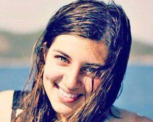 Elena Maria Coppa