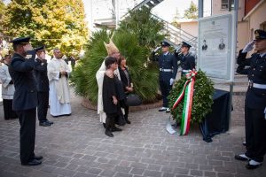 La cerimonia