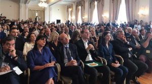 L'incontro di Fiuggi