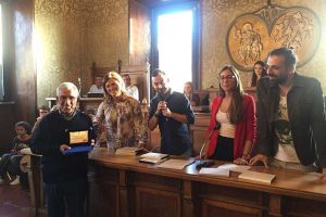 Cultura - Le premiazioni della rassegna teatrale “Estate del comune di Vetralla”