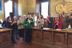 Cultura - Le premiazioni della rassegna teatrale “Estate del comune di Vetralla”