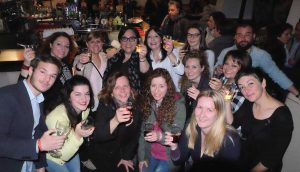 Associazione CLICK! - Inaugurazione di una mostra degli studenti