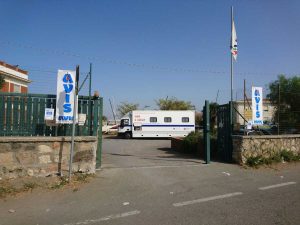 Tarquinia - Avis - Emoteca