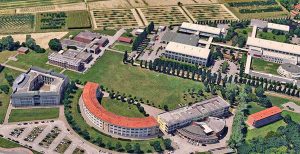 L'università di Padova