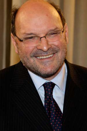 Giuseppe Parroncini