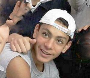 Mahmod Korkor